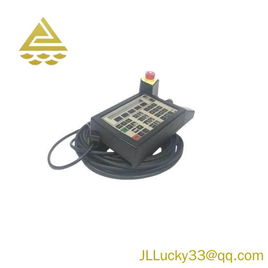 ABB 3HAB2136-1/08 Teach Pendant