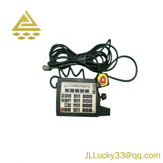 ABB 3HAB2136-1/0 Teach Pendant