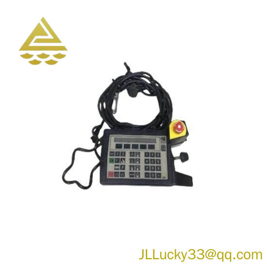 ABB 3HAB2136-1/4 Teach Pendant Controller