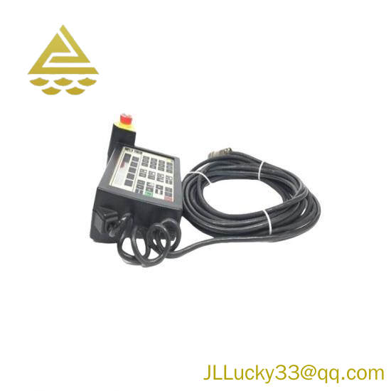ABB 3HAB2136-1/7 Robotic Teach Pendant