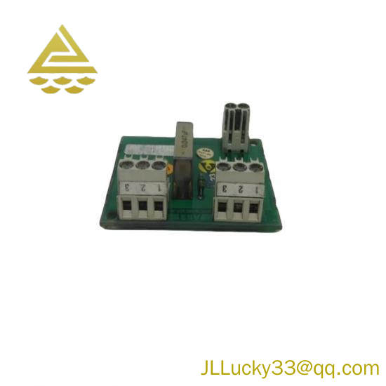 ABB 3HAB2205-1/1 ROBOT NOISE ELIMINATOR FILTER BOARD DCS MODULE