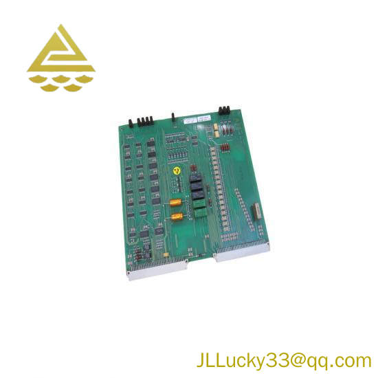 ABB 3HAB2211-8/1 SENSOR MODULE