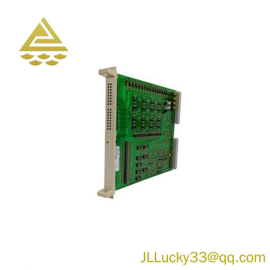 ABB 3HAB2214-8/1 Digital I/O Module