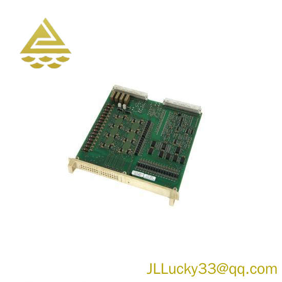 ABB 3HAB2214-8/4 Digital I/O Board