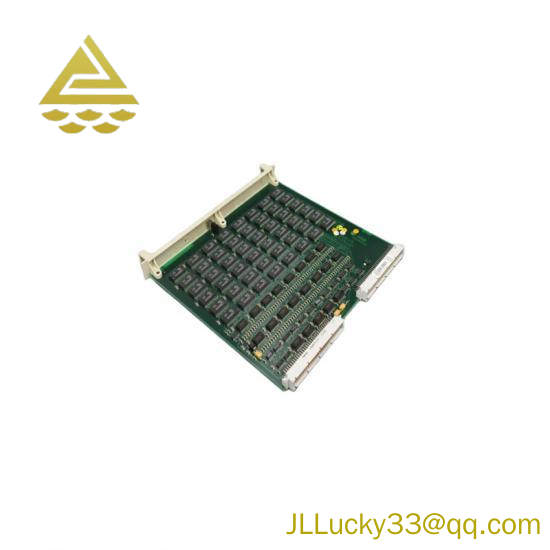ABB 3HAB2220-1 MEMORY EXPANSION BOARD