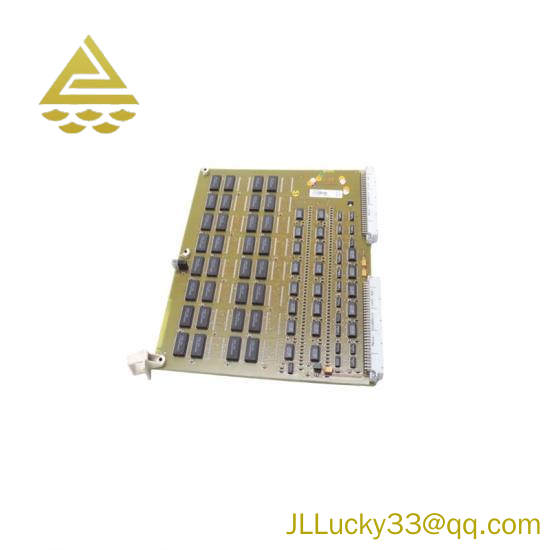 ABB 3HAB2236-1 ROBOTICS MEMORY BOARD DCS MODULE