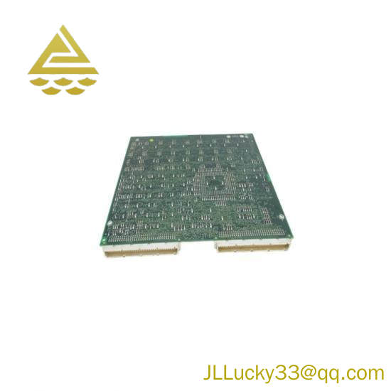 ABB 3HAB2241-1 Robot Main Computer Board