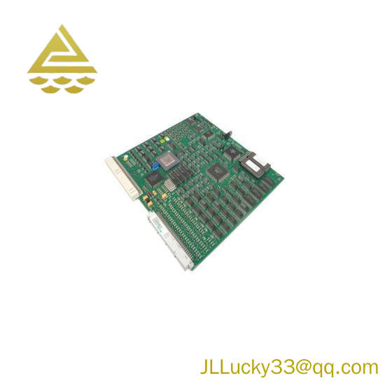 ABB 3HAB2242-1 ROBOT CPU CONTROL CIRCUIT BOARD