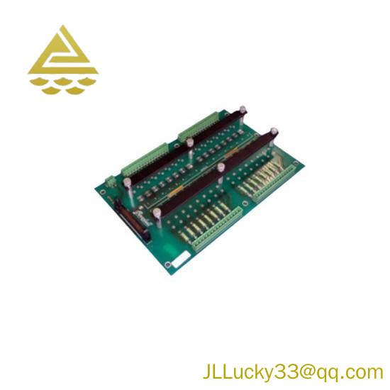 ABB 3HAB2782-1 Control/Interface Board