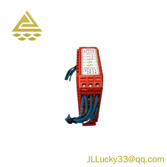 ABB 3HAB2989-1 Component unit
