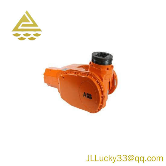 ABB 3HAB4325-1 ROBOT WRIST
