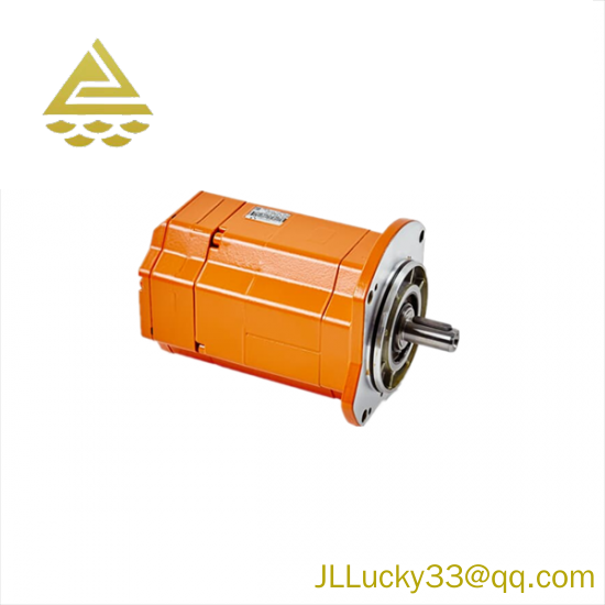 ABB 3HAB5760-1 SERVO MOTOR