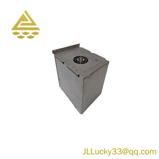 ABB 3HAB5845-1/2 Power Supply Unit AUTOMATION PARTS