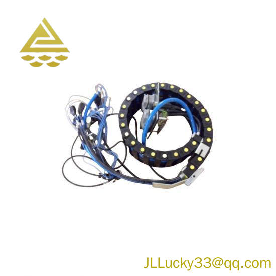 ABB 3HAB5948-1/09 Lower Cable