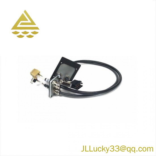 ABB 3HAB6133-1 Robot Motor Cable