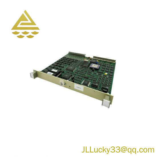 ABB 3HAB6182-1 CPU Board