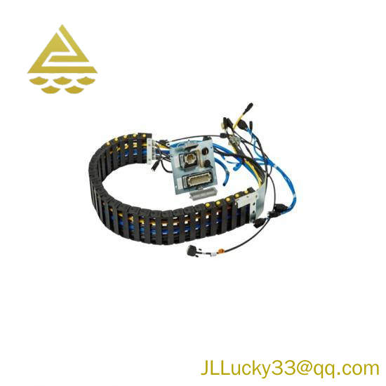 ABB 3HAB6425-1 Robot Base Cable