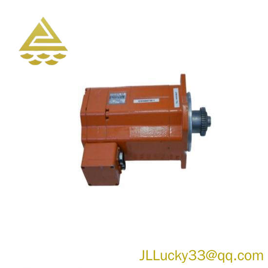 ABB 3HAB6738-1 Servo Motor