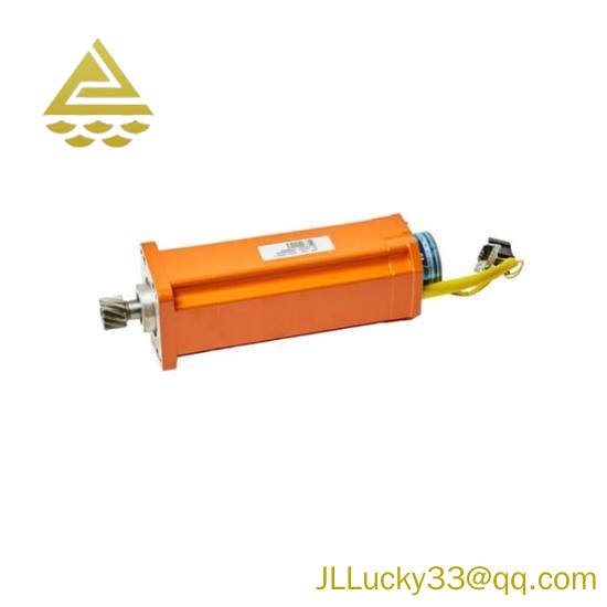 ABB 3HAB6844-1 Robotic Servo Motor