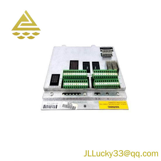 ABB 3HAB7215-1/04 Robot Control Panel Board