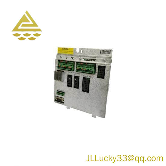 ABB 3HAB7215-1/06 Robot Panel unit AUTOMATION PARTS