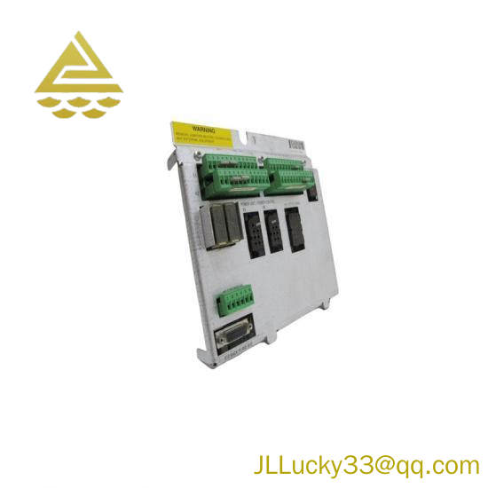 ABB 3HAB7215-1/07 Robot Safety Panel Board