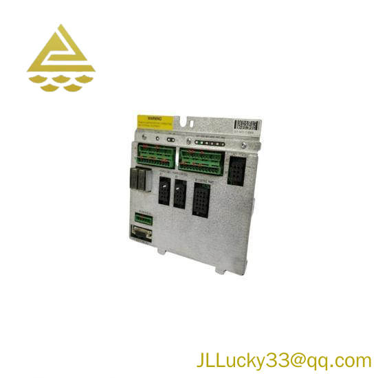 ABB 3HAB7215-1 Robot Control Panel Board