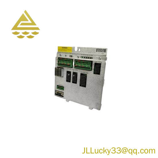 ABB 3HAB7215-1 Robot Panel unit