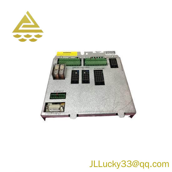 ABB 3HAB7215/2-1/03 CONTROL BOARD AUTOMARTION PARTS