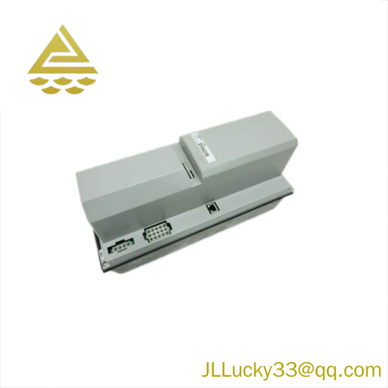 ABB 3HAB8101-2 RECTIFIER DC1