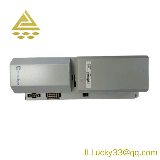 ABB 3HAB8101-4/05A RDCU-12C Control Unit
