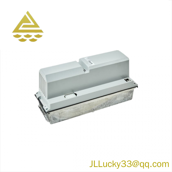 ABB 3HAB8101-6 DRIVE UNIT