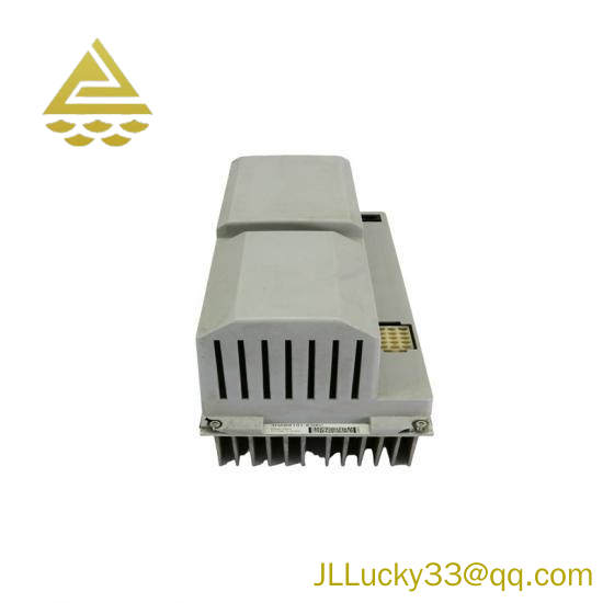 ABB 3HAB8101-8/08C Robotic Servo Drive Unit