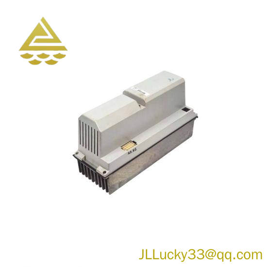 ABB 3HAB8101-8 DRIVE UNIT GT