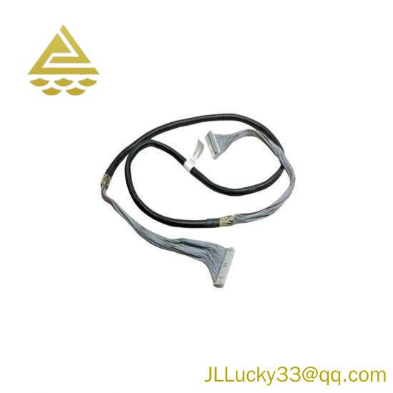 ABB 3HAB8257-1 Ribbon Cable