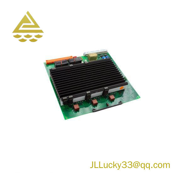 ABB 3HAB8797-1/2B Servo Drive Circuit Board Automation Parts
