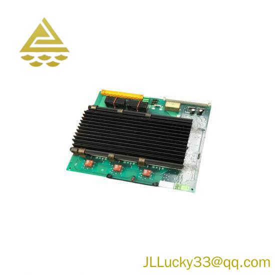 ABB 3HAB8798-1/2B EXPANSION MODULE AUTOMATION DCS MODULE