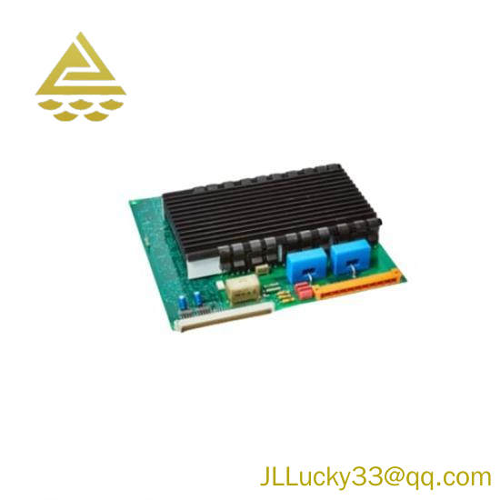 ABB 3HAB8801-1 Drive unit