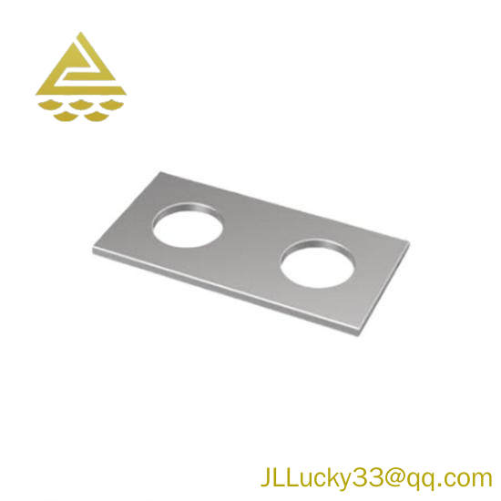 ABB 3HAC0001-1 Bracket AUTOMATION DCS MODULE