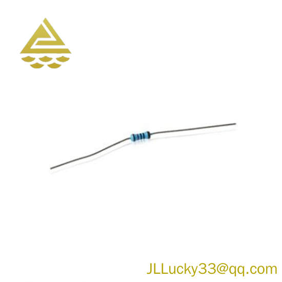 ABB 3HAC0050-1 Metall Film Resistor SUTOMATION PARTS
