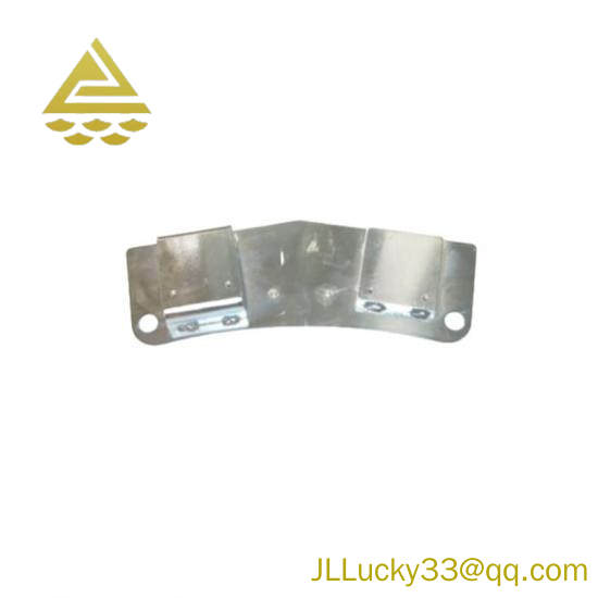 ABB 3HAC0055-3 Attachment plate DCS MODULE