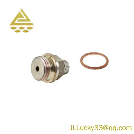 ABB 3HAC0127-1 Air ventilation plug AUTOMATION PARTS