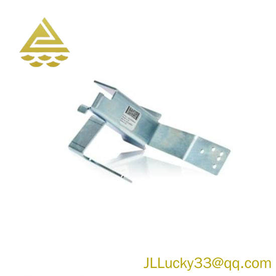 ABB 3HAC020098-001 Guiding plate ax2 AUTOMATION PARTS