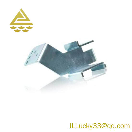 ABB 3HAC020122-001 Attachment plate automation parts