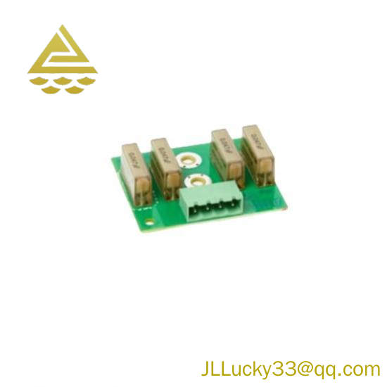 ABB 3HAC020151-001 Filter unit BRAND NEW AUTOMATION PARTS