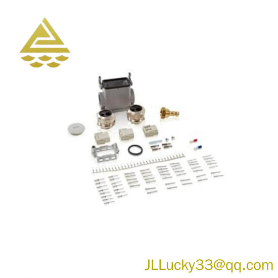 ABB 3HAC020155-001 CP/CS/CBUS, Proc 1 axis 6 automation parts