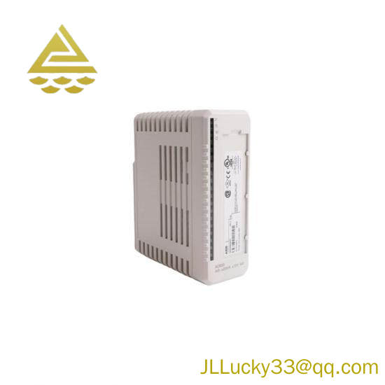 ABB 3HAC020170-001   automation parts