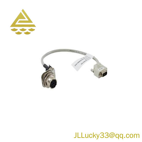 ABB 3HAC020179-001 Harness automation parts