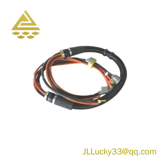 ABB 3HAC020303-001 Customer Harness ax1-3 MH Std, long AUTOMATION PARTS