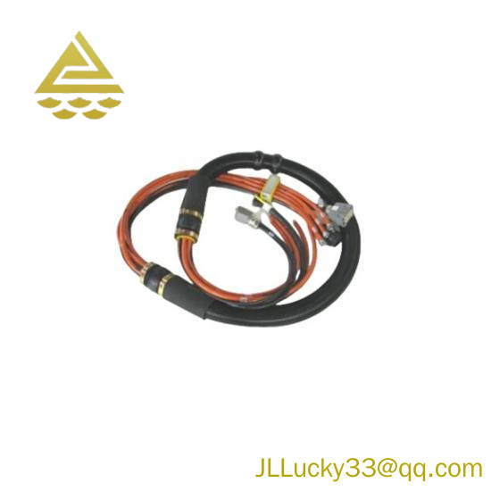 ABB 3HAC020330-001 Proc cable package 3-6 SW ﻿AUTOMATION PARTS